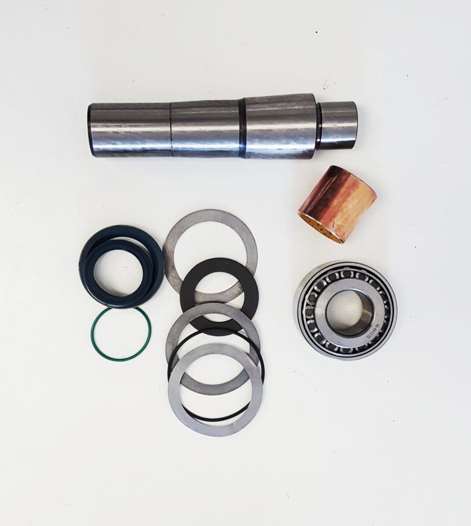 Products & Services